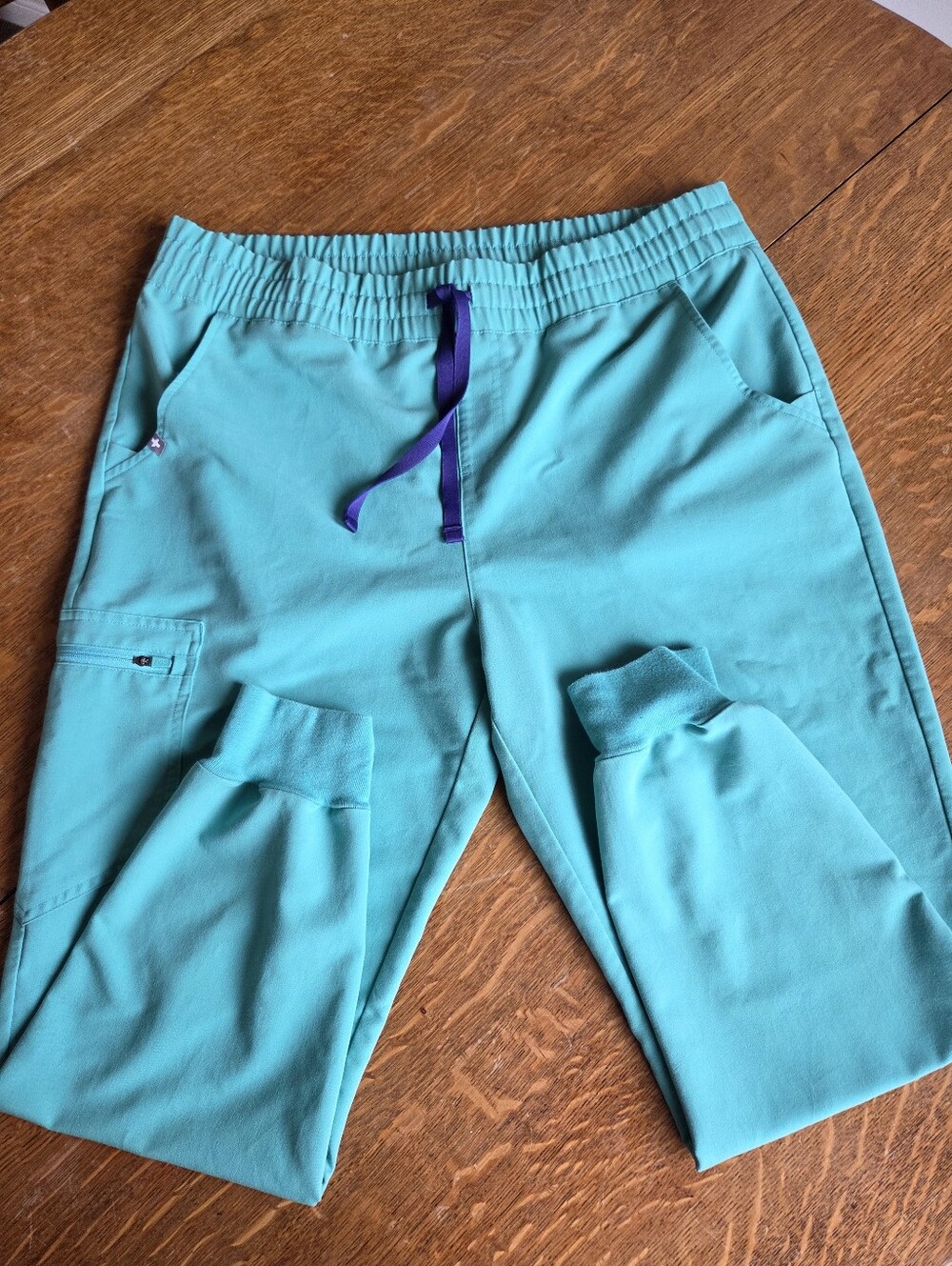 Figs Jogger Scrub Pants
